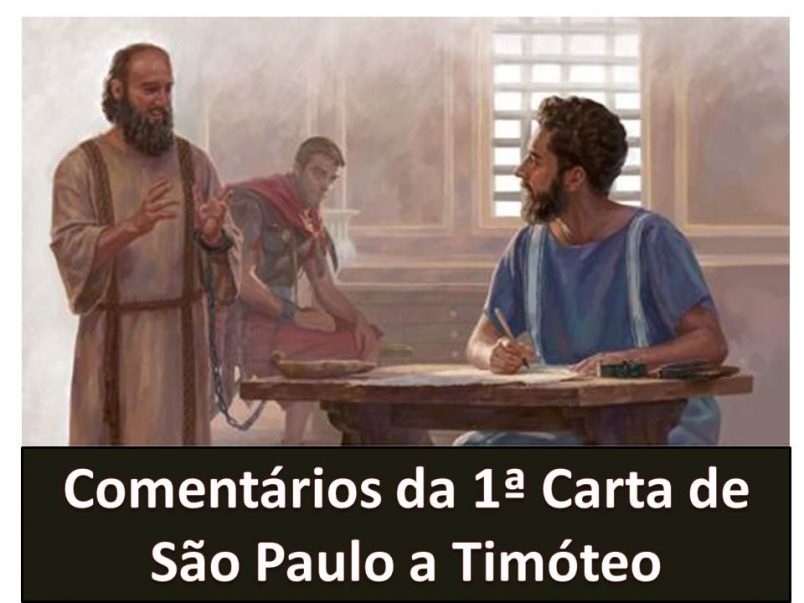 Coment Rios Da Carta De S O Paulo A Tim Teo Jovens De Fogo